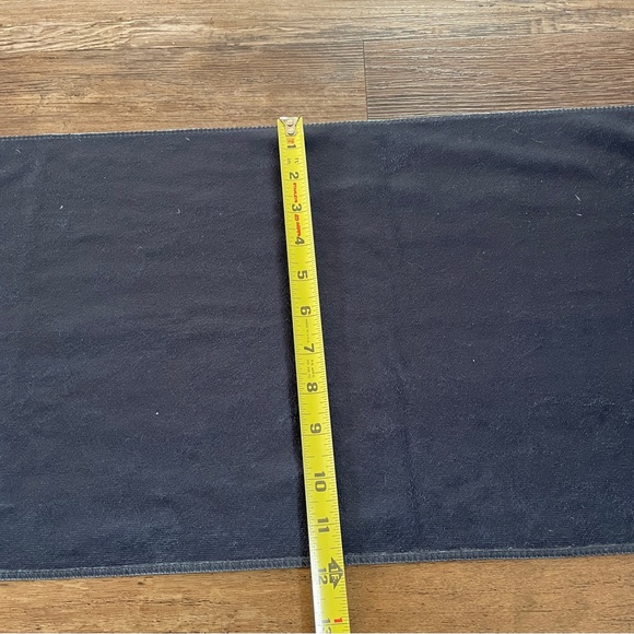 Arc’teryx Brentwood workout towel New - Picture 5 of 5